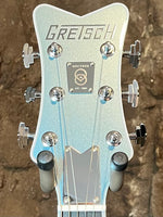 
              Gretsch G6134T-140 Limited Edition 140th Double Platinum Penguin
            