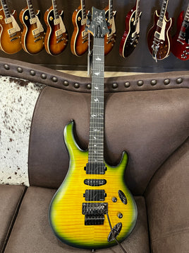 PRS SE Chleo-Mantis Burst (New)