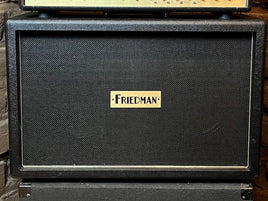 Friedman 212 EXT Speaker Cabinet (Used)