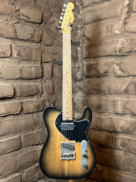 Lucky Dog Evangelist Tele (Used)
