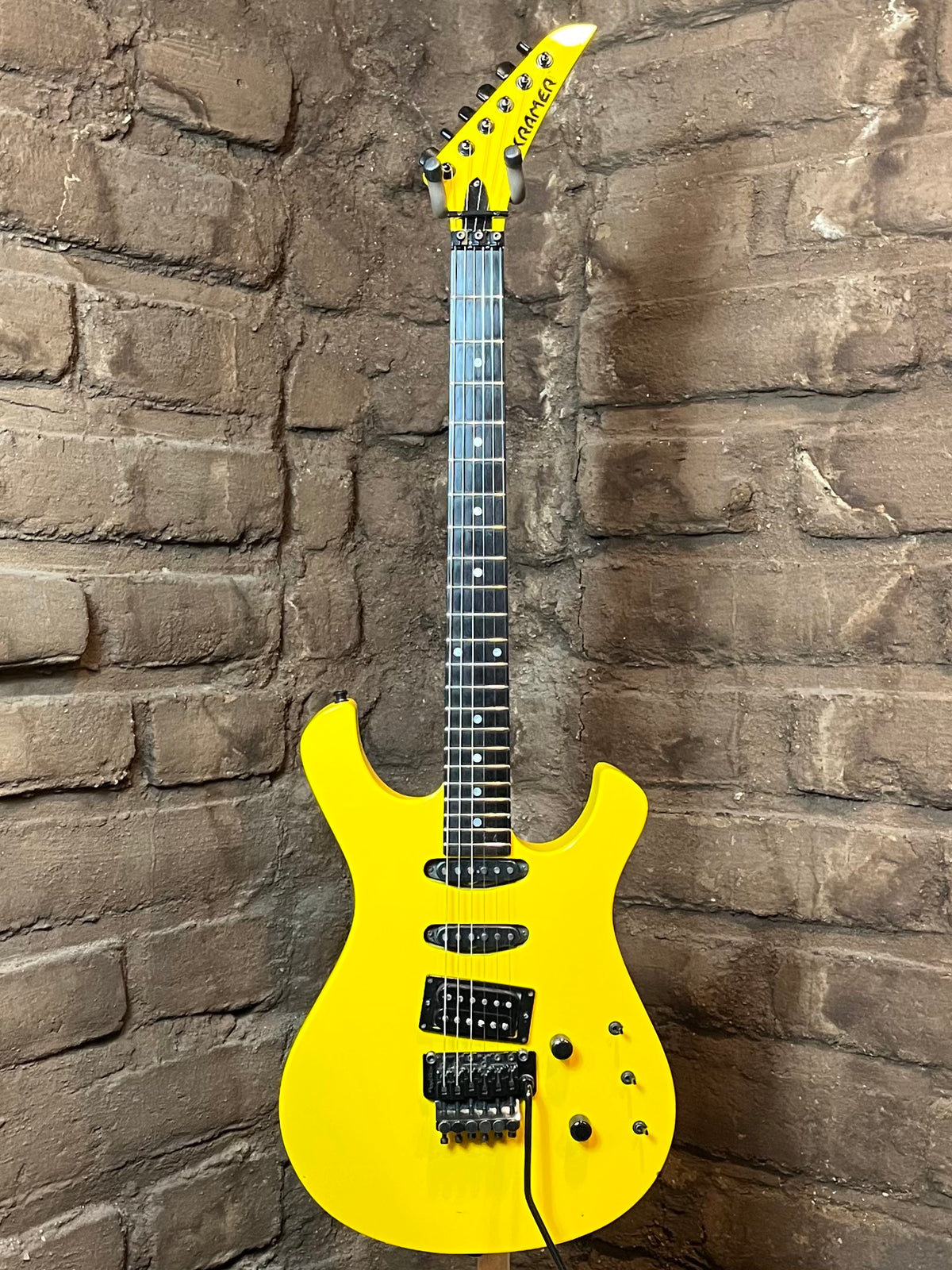 Electric Guitars Black Mountain Guitar Co