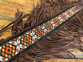 Jodi Head Premium Leather Straps - NY Western Bleecker Street