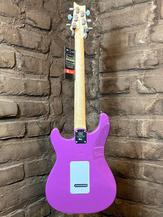 PRS Silver Sky SE Summit Purple (New)