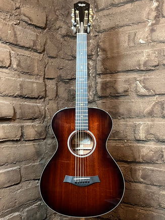 Taylor 522e 12-Fret (Used)