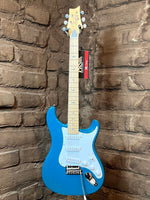 
              PRS Silver Sky SE Nylon Blue (New)
            