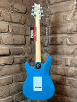 
              PRS Silver Sky SE Nylon Blue (New)
            