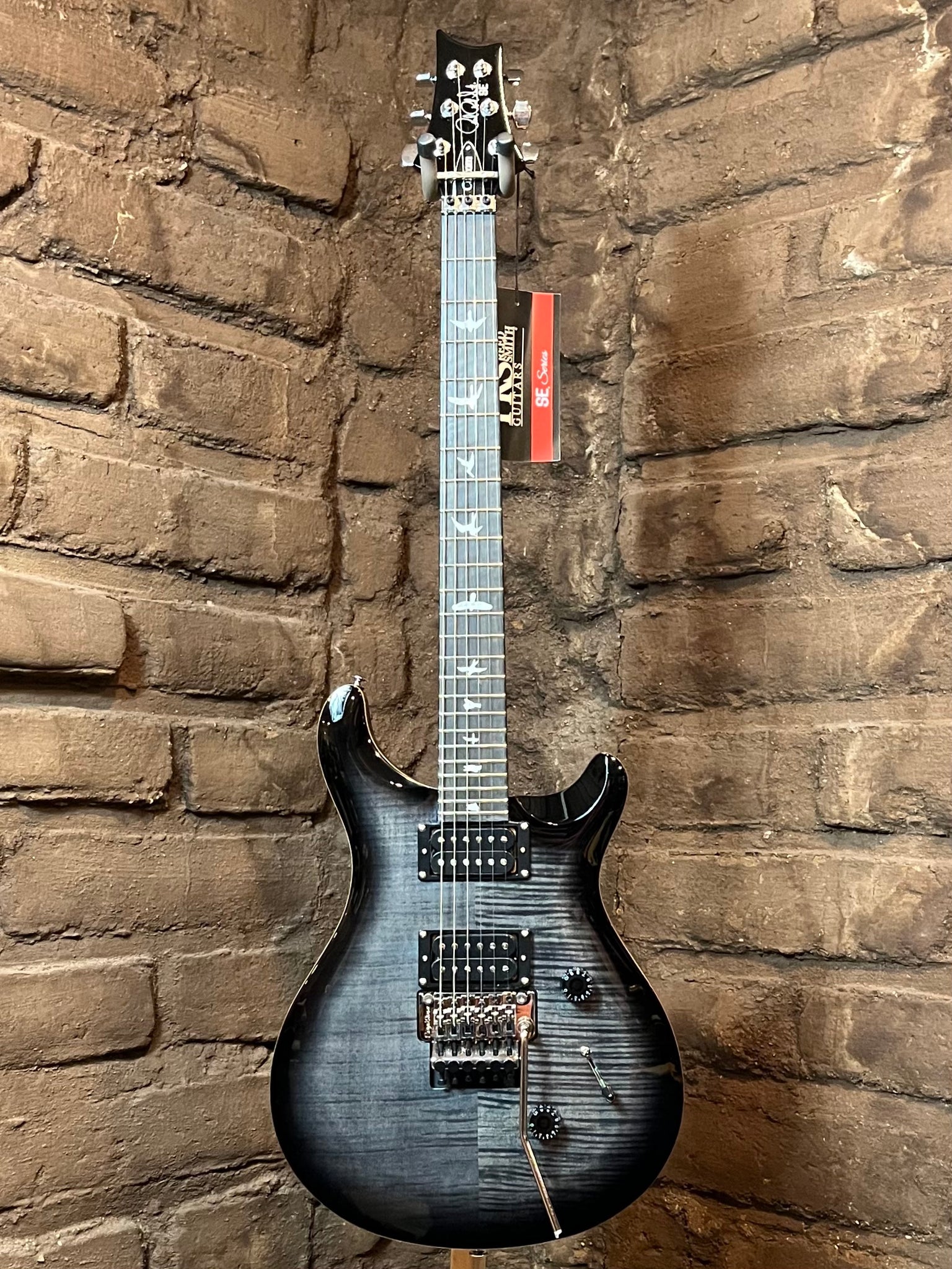 PRS SE Custom 24 