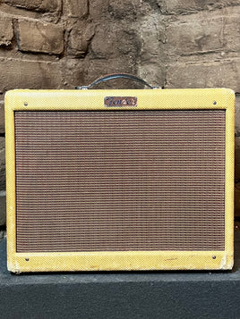 Fender Tremolux (1955)