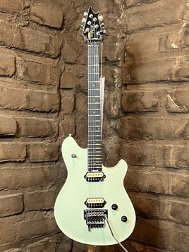 EVH Wolfgang Special, Stealth Ivory