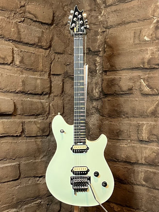 EVH Wolfgang Special, Stealth Ivory