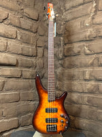
              Ibanez SR400EQMDEB SR Bass (New)
            