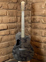 
              McPherson Sable Carbon Guitar Cameo Black
            