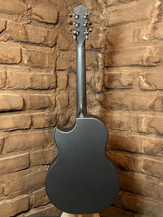 McPherson Sable Carbon Guitar Cameo Black