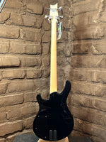
              PRS Grainger 4 String Bass - Charcoal Burst - Custom Color 10 Top! (New)
            