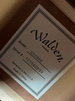 
              Walden Natura G550RE
            