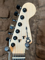 
              Charvel Pro-Mod DK24 HH HT E Mahogany with Poplar Burl
            