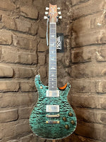 
              PRS McCarty 594 Custom Color Faded Slate Blue on a Artist Grade Top (New)
            