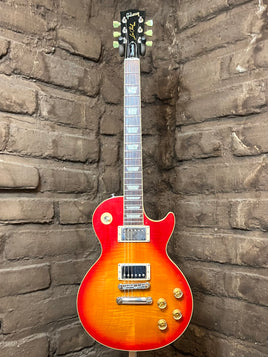 Gibson Les Paul Standard (Owned by Scotty Johnson of the Gin Blossoms)