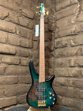 Ibanez SR400EPBDX SR Bass (New)
