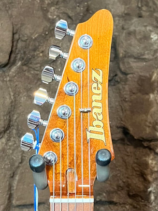 Ibanez Prestige AZ2407F Electric Guitar - Sodalite (New)