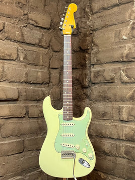 Fender Custom Shop 1961 Journeyman Relic
