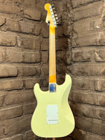 
              Fender Custom Shop 1961 Journeyman Relic
            