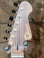 
              Thorn Custom Guitars SoCal Tele
            