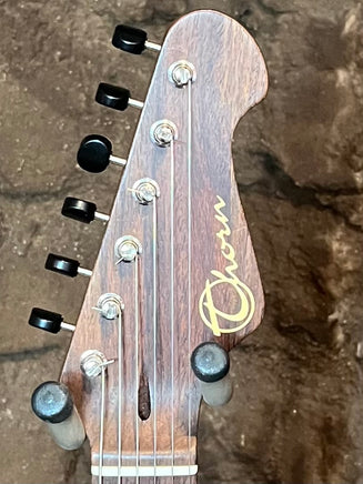 Thorn Custom Guitars SoCal Tele