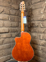 
              Godin Arena CW Clasica II SF Nylon (New)
            