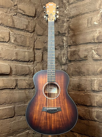 Taylor GS Mini Koa Plus