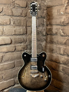 Gretsch G5622 Electromatic Center Block Double-Cut with V-Stoptail