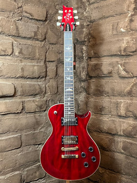 PRS SE McCarty 594 Standard Single Cut Vintage Cherry (New)