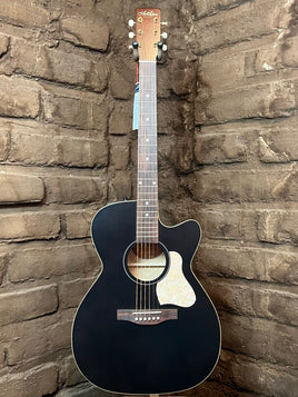 Art & Lutherie Legacy Faded Black CW Press II (New)