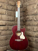 
              Art & Lutherie Legacy Tennessee Red CW Press II (New)
            