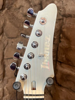 
              Ibanez TOD10 Tim Henson Signature Electric Guitar - Classic Silver (New)
            