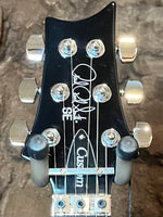 
              PRS SE Custom 24 "Floyd" Charcoal Burst Lefty (New)
            