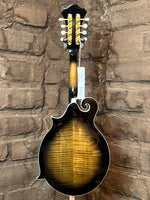
              Ibanez M522S Mandolin Dark Violin Sunburst (New)
            