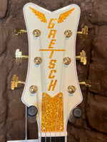 
              Gretsch G6134T-58 Vintage Select '58 Penguin with Bigsby
            