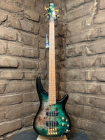 
              Ibanez SR400EPBDX SR Bass (New)
            