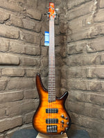 
              Ibanez SR400EQMDEB SR Bass (New)
            
