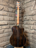 
              PRS SE A60E "Lefty" Angelus Cutaway
            