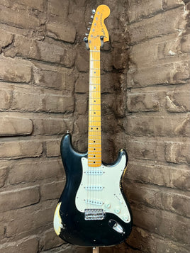 Fender Stratocaster - Vintage "1975" Paint Over