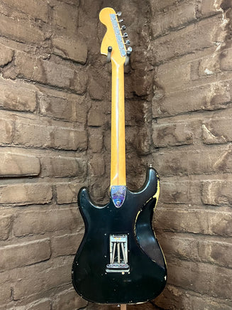 Fender Stratocaster - Vintage "1975" Paint Over
