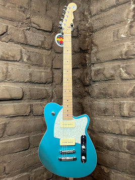 Reverend Charger 290 Deep Sea Blue (New)