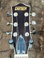 
              Gretsch  G5210-P90 Electromatic Jet Two 90 Single-Cut with Wraparound Tailpiece Firestick Red
            
