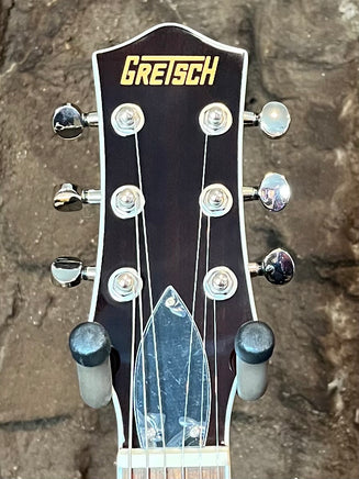 Gretsch  G5210-P90 Electromatic Jet Two 90 Single-Cut with Wraparound Tailpiece Firestick Red