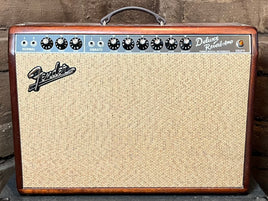 Fender Deluxe Reverb Limited Edition