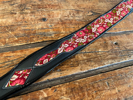 Jodi Head Premium Leather Straps - Stofferson