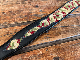 Jodi Head Premium Leather Straps - Stofferson