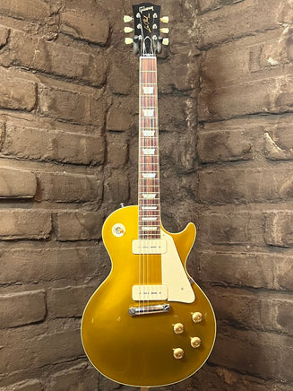 Gibson Custom Shop 1954 Les Paul Gold Top